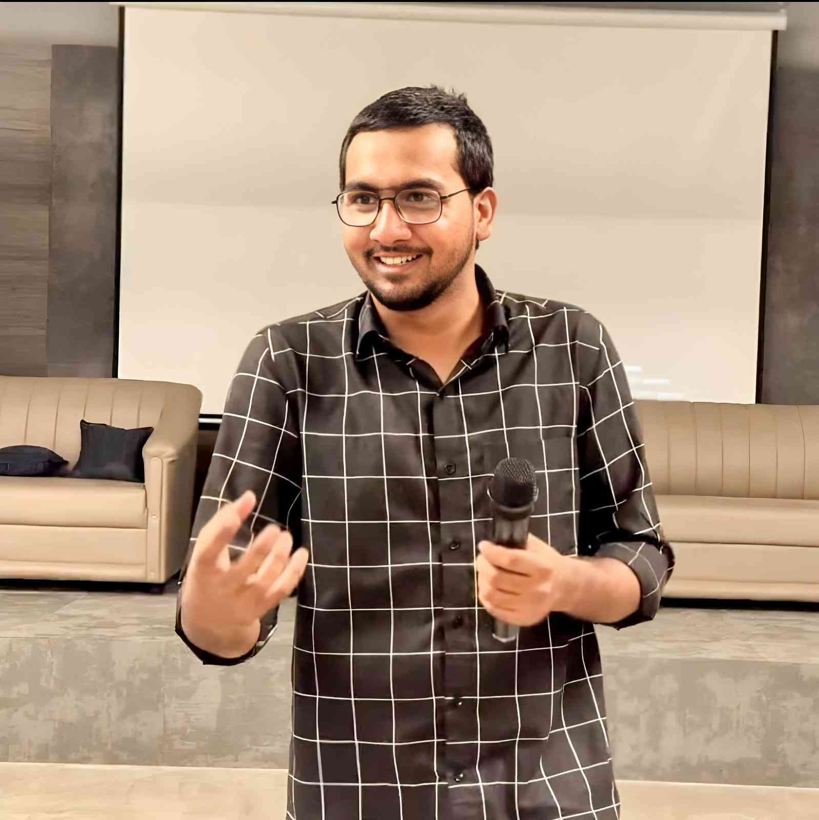 A picture of Abdullah Mohd